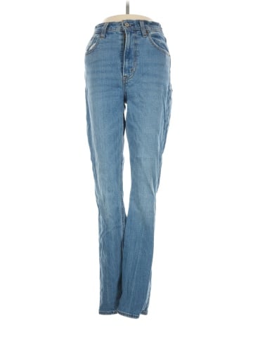 Abercrombie & Fitch Jeans (view 1)