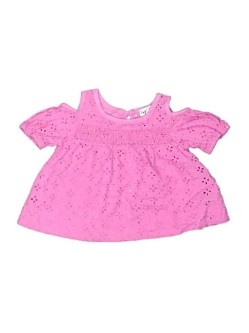 Splendid Short Sleeve Top (view 1)