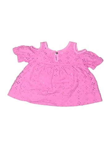 Splendid Short Sleeve Top (view 2)