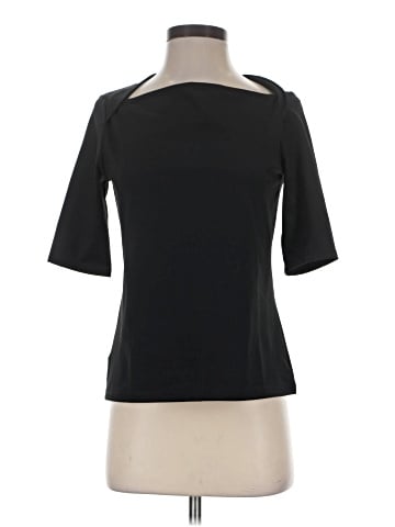 Ann Taylor 3/4 Sleeve Top (view 1)