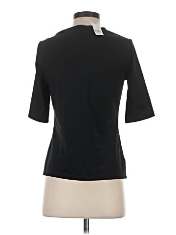 Ann Taylor 3/4 Sleeve Top (view 2)