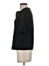 Ann Taylor Black 3/4 Sleeve Top Size S - photo 5