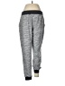 L.L.Bean Gray Active Pants Size M - photo 1