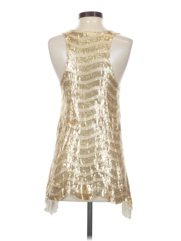 Bebe Sleeveless Top (view 2)