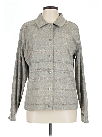 Christopher & Banks Jacket (view 1)