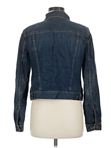 Lauren Jeans Co. Denim Jacket (view 2)
