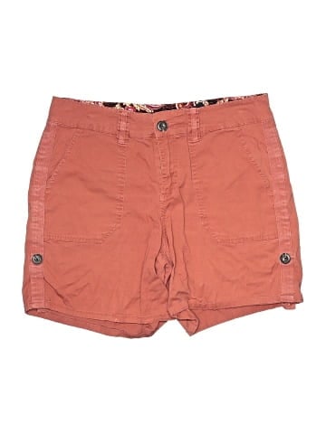 One 5 One Shorts (view 1)