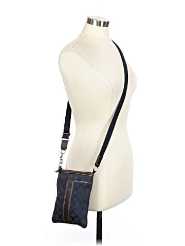 Coach Factory Crossbody Bag (view 2)