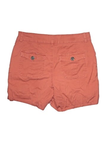 One 5 One Shorts (view 2)
