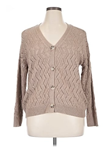 Maurices Cardigan (view 1)