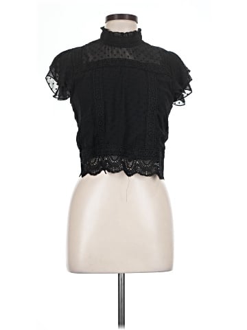 Mi ami Short Sleeve Top (view 1)