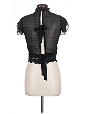 Mi ami Short Sleeve Top (view 2)