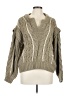 Snidel Gray Pullover Sweater Size L (estimated) - photo 1