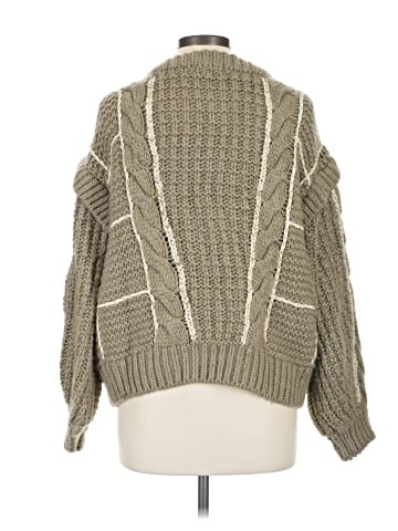 Snidel Pullover Sweater (view 2)