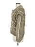 Snidel Gray Pullover Sweater Size L (estimated) - photo 5