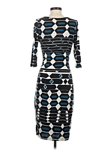 Plenty By Tracy Reese Cocktail Dress (view 2)