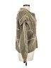 Snidel Gray Pullover Sweater Size L (estimated) - photo 4