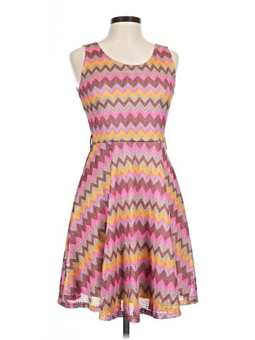 Ya Los Angeles Casual Dress (view 1)
