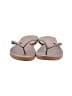 Reef Brown Flip Flops Size 8 - 9 - photo 2