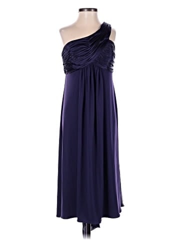 David's Bridal Cocktail Dress (view 1)