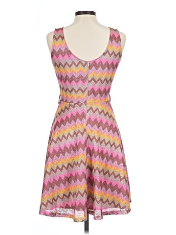 Ya Los Angeles Casual Dress (view 2)