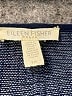 Eileen Fisher Blue Coat Size 1X - photo 6