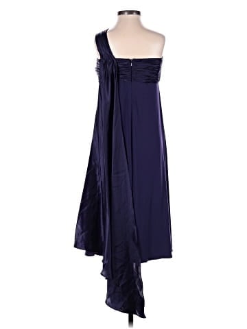 David's Bridal Cocktail Dress (view 2)