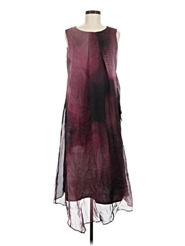 Nic + Zoe Sleeveless Silk Top (view 1)
