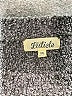 Listicle Tweed Gray Pullover Sweater Size M - photo 7