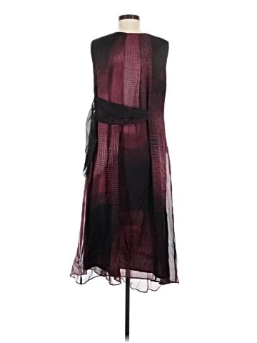 Nic + Zoe Sleeveless Silk Top (view 2)