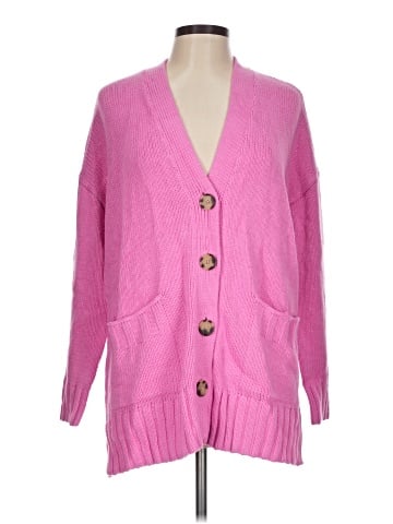 Ann Taylor LOFT Cardigan (view 1)
