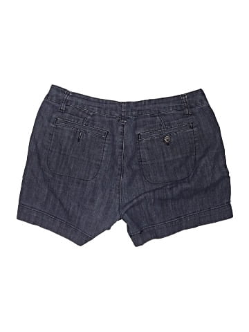 One 5 One Denim Shorts (view 2)