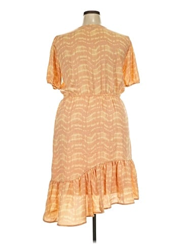 Simply Vera Vera Wang Casual Dress (view 2)