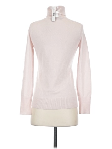 Alex Marie Cashmere Pullover Sweater (view 2)