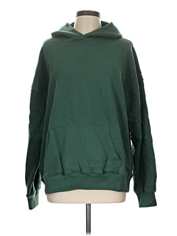 Hollister Pullover Hoodie (view 1)