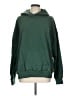 Hollister Green Pullover Hoodie Size L - photo 1