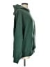 Hollister Green Pullover Hoodie Size L - photo 4