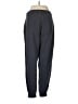 Old Navy Solid Blue Casual Pants Size M - photo 2