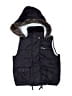 Roxy Black Vest Size S (kids) - photo 1
