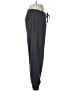 Old Navy Solid Blue Casual Pants Size M - photo 4