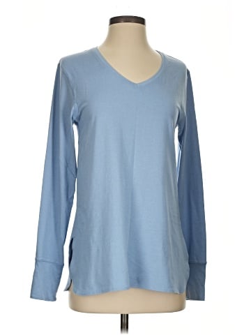 Asics Long Sleeve T-Shirt (view 1)