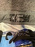 Hurley 100% Polyester Blue Board Shorts Size 6 - photo 3
