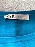 Zara Blue Tank Top Size S - photo 7