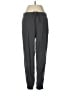 Old Navy Solid Gray Track Pants Size M - photo 1