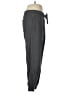 Old Navy Solid Gray Track Pants Size M - photo 4