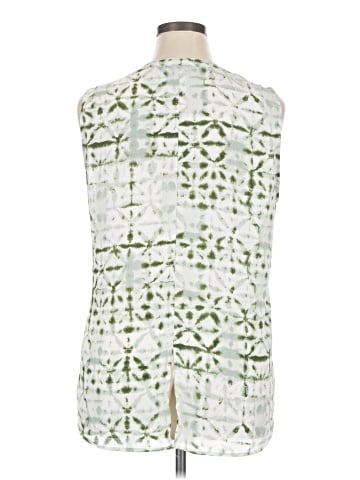 Zac & Rachel Sleeveless Blouse (view 2)