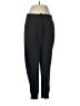 Old Navy Solid Black Casual Pants Size M - photo 1