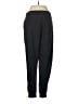 Old Navy Solid Black Casual Pants Size M - photo 2