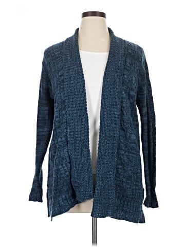 Jason Maxwell Cardigan (view 1)