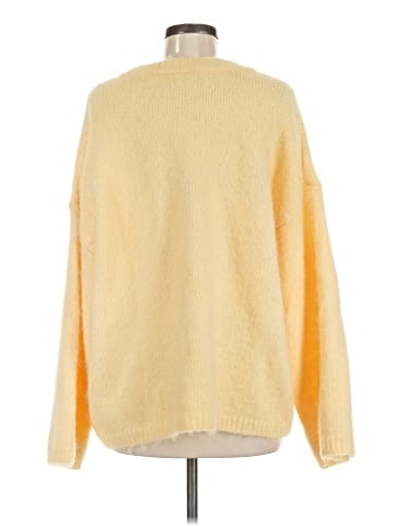 Topshop Pullover Sweater (view 2)